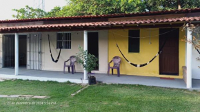 Brito Hospedagem